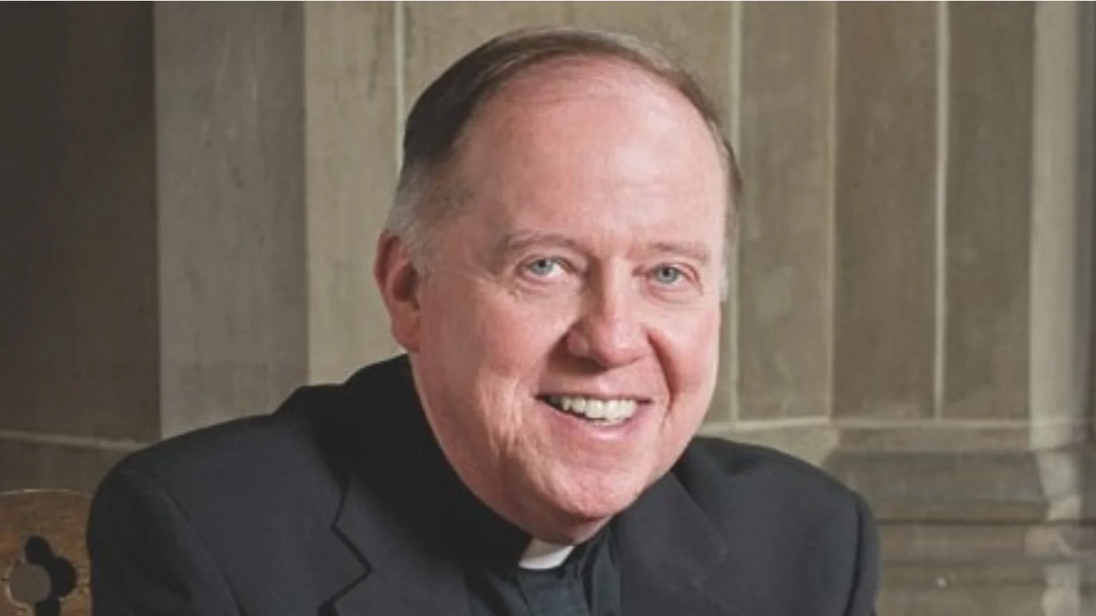 Retired Boston College professor Michael Malec dies at 85