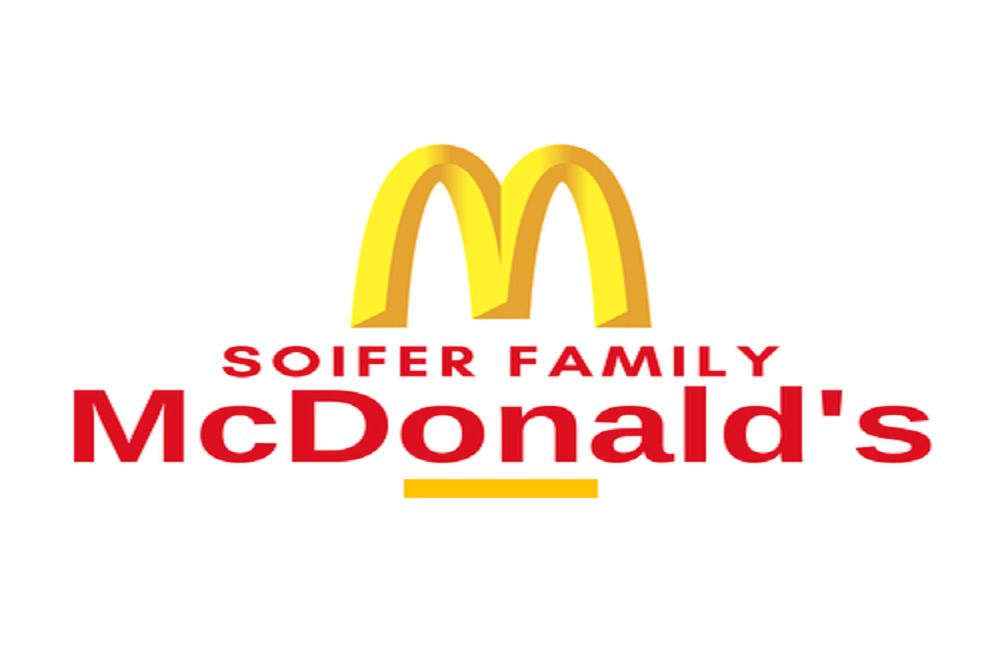 Soifer Family McDonald’s Hiring Event on March 22