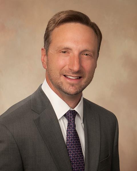 David Henry Joins Merit Health Madison as New CEO