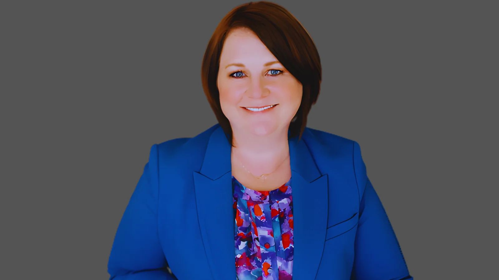 Michelle Fuentes, President/CEO for AdventHealth Castle Rock Michelle Fuentes, President/CEO for AdventHealth Castle Rock