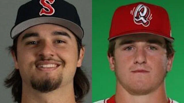Who are the Northwest Mississippi area high school alumni in action on Wednesday, Aug. 19?