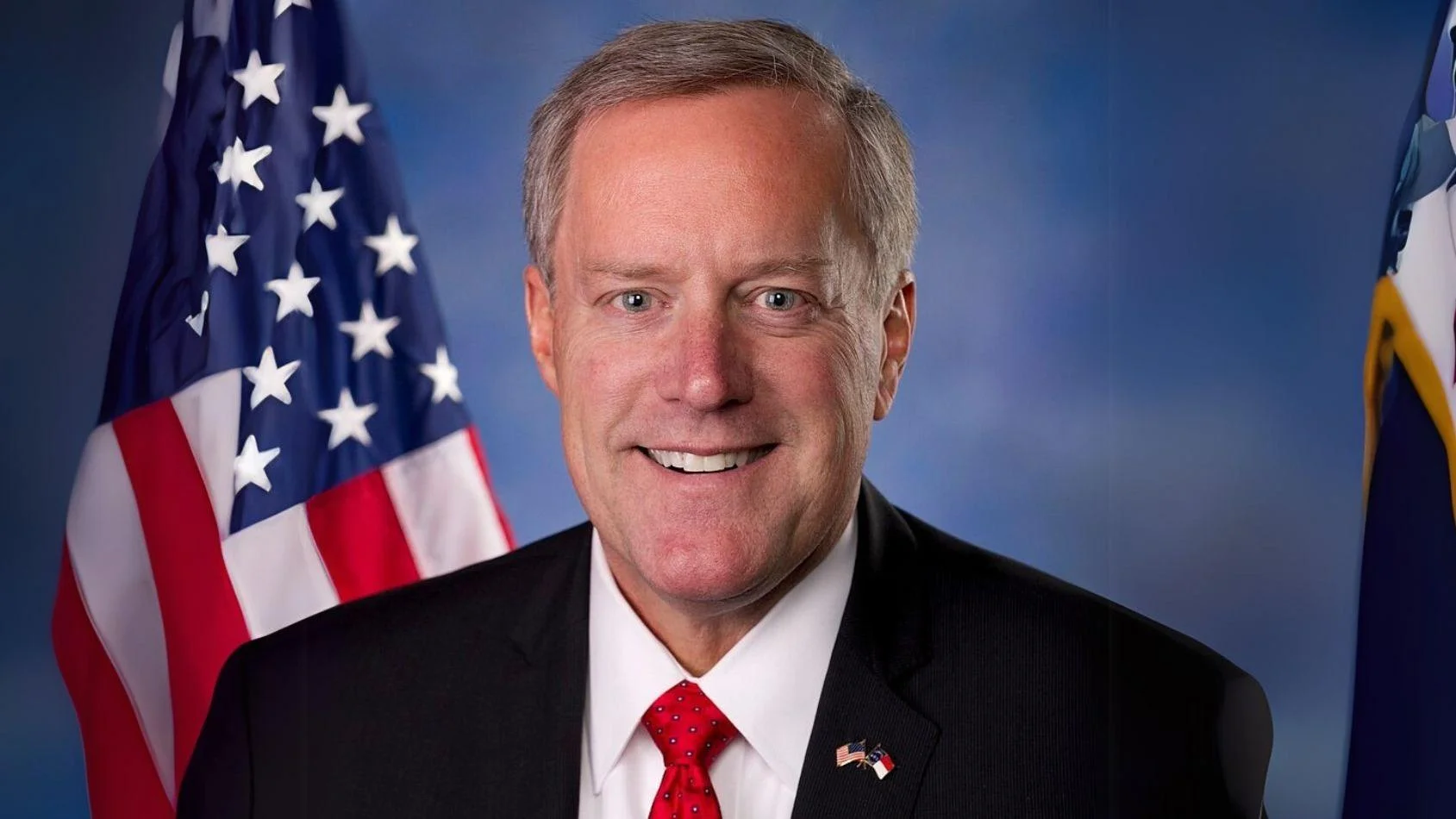 Mark Meadows Senior Partner