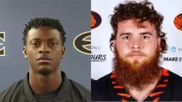 Dalton Dollar and Trenden Collins - 