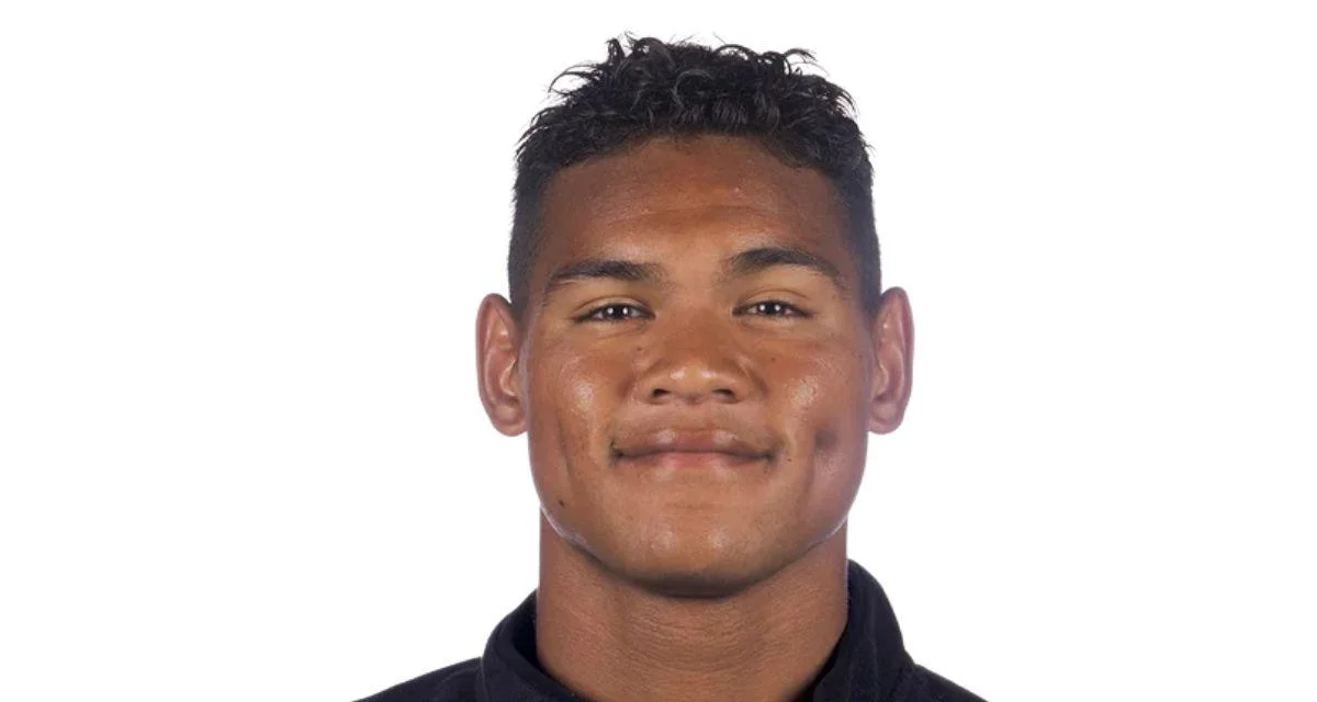 CJ Williams, Football player