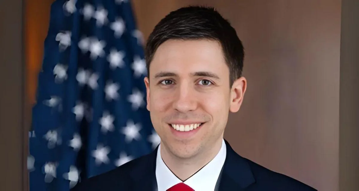 Travis Hill, Chairman - Federal Deposit Insurance Corporation (FDIC)