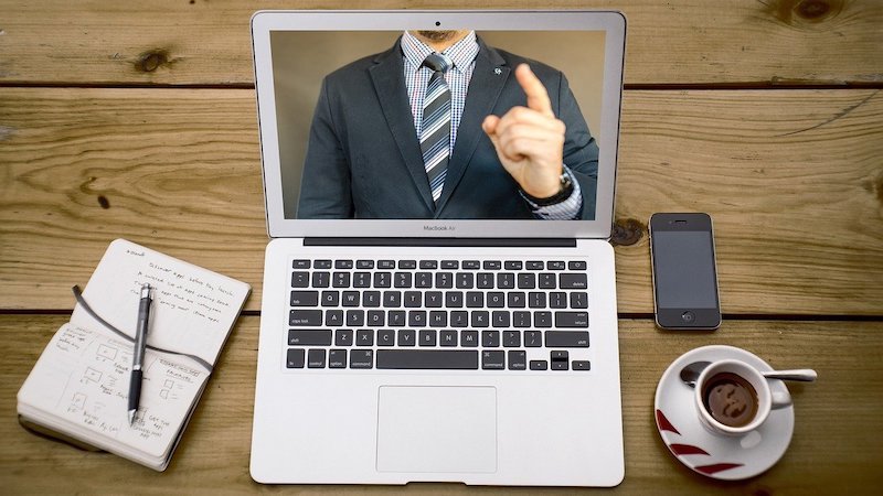 City Commission (Virtual & In-Person) Meeting