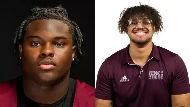 EJ King Jr. and Cameron Schultz - EJ King Jr. and Cameron Schultz -