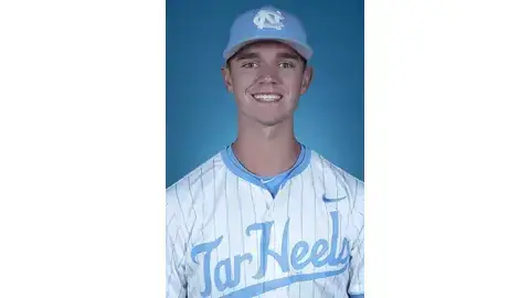 Former Andrew Jackson High School standout Kyle Percival played on Friday, May 30 in hopes of reaching the NCAA Division I Baseball Championship