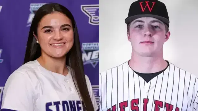 Which former Springfield City Wire area high school standouts will be in action on Saturday, March 15?