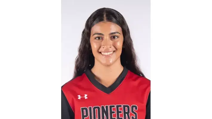 West Campus standout Gabriela Rivera’s collegiate team wins game in the NCAA Division II Softball Championship on Friday, May 9
