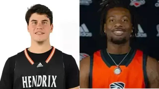 Which former Austin News area high school standouts will be in action in the week starting Monday, Jan. 27?