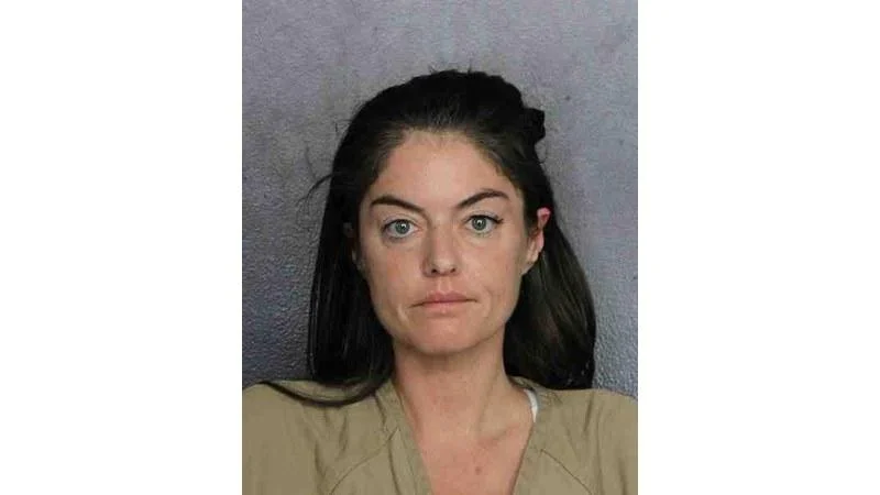 4 traffic arrests in Broward County on Aug. 8