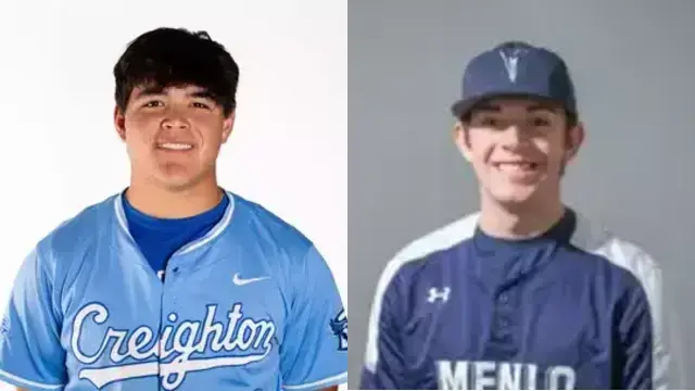 Cooper Fuchino and Matthew Verdugo - 