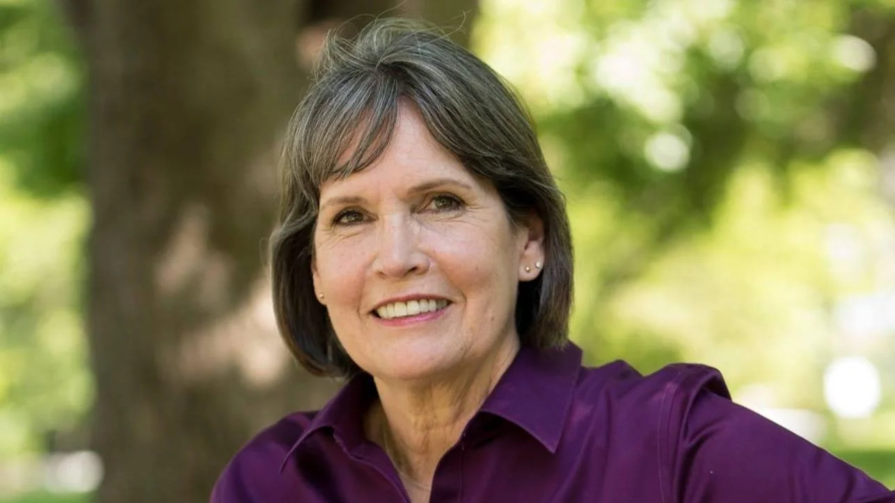 Rep. Betty McCollum addresses ship renaming controversy and supports equality act