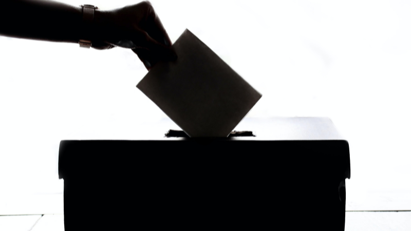 Municipal Super Tuesday Election is Coming Up!