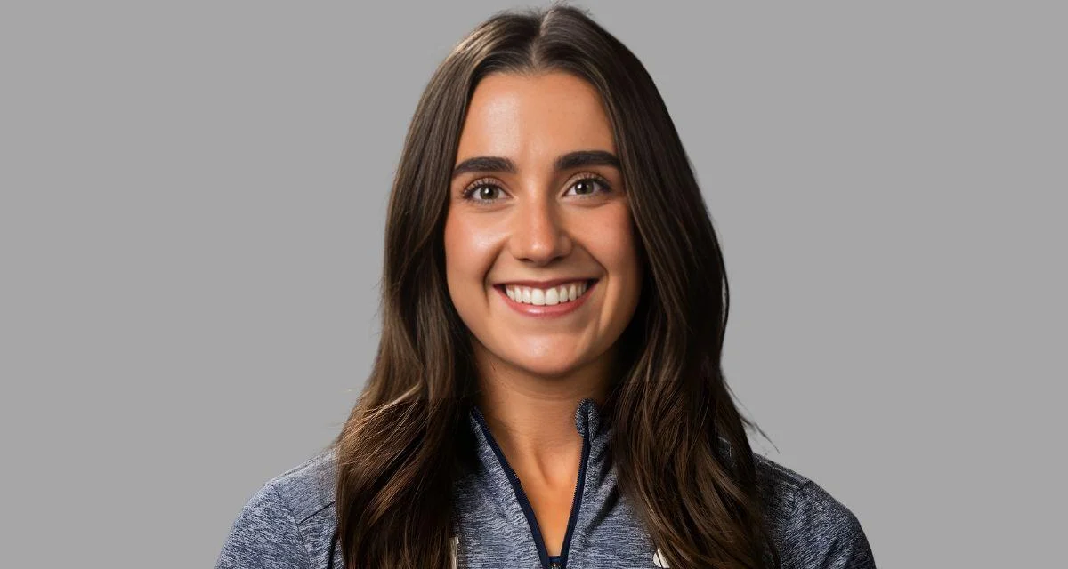 Paje Rasmussen, Women's Track & Field Player at BYU Paje Rasmussen, Women's Track & Field Player at BYU