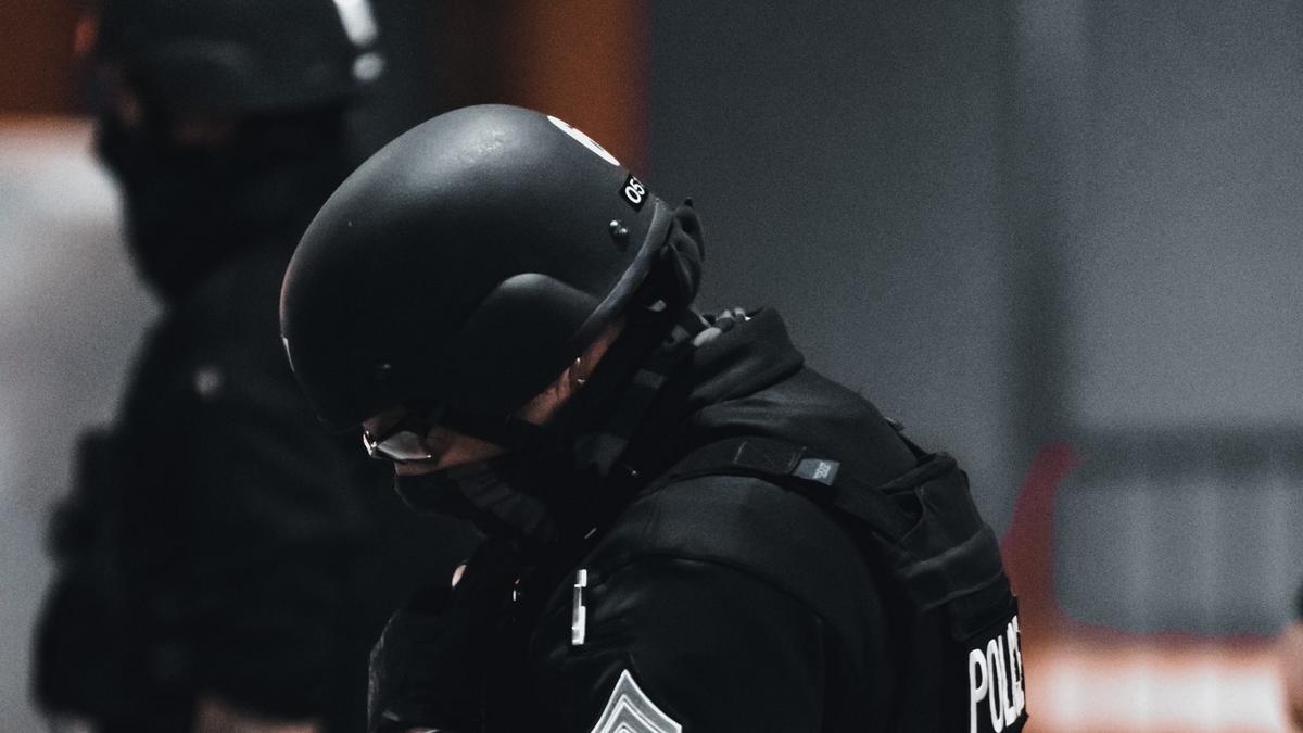 Warych: After drug raid, Green Bay residents ‘can live in peace, and they can live with their kids in the front yard’