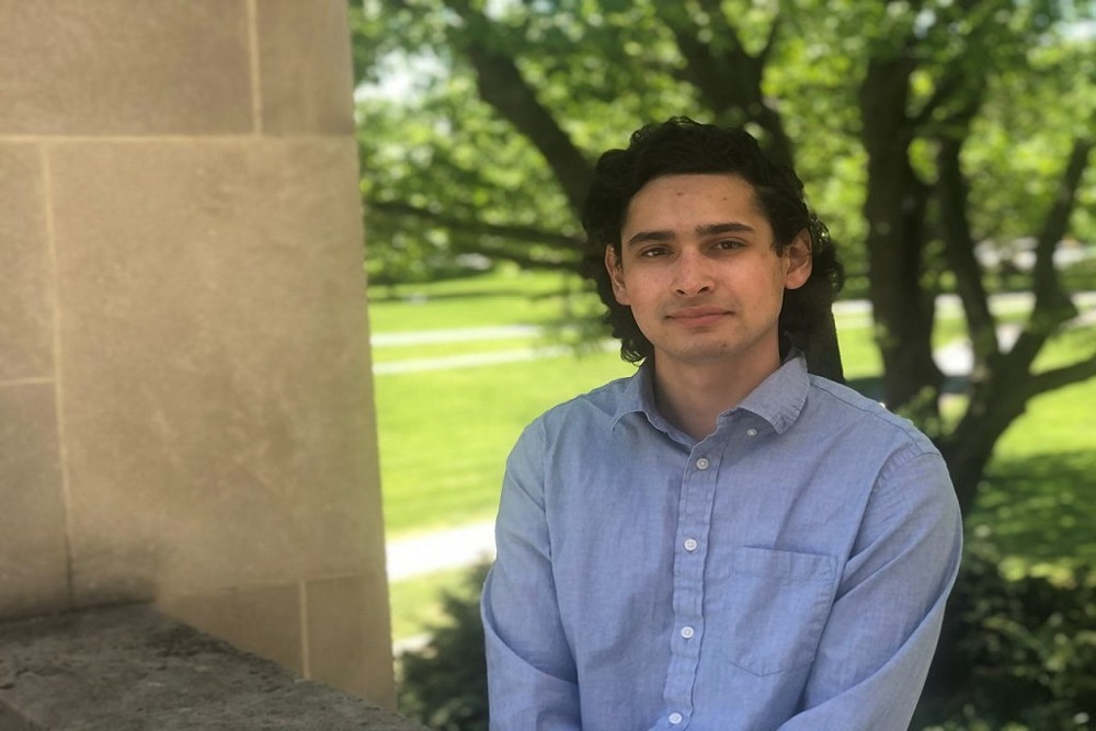 VIRGINIA TECH: Beyond Boundaries Scholars program fuels student success