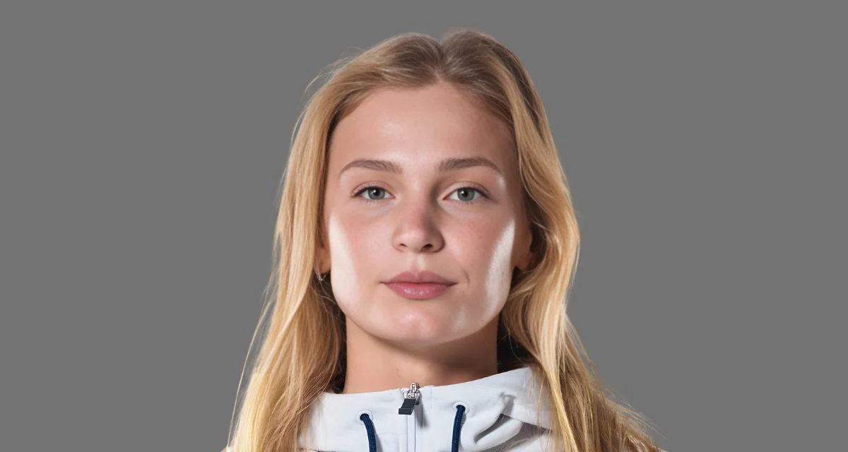 Elizaveta Klevanovich, Swimming and Diving at Auburn University - Auburn University Athletics