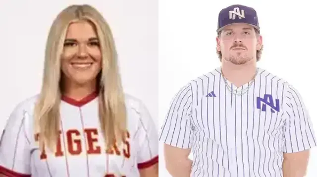 Which former Shoals Today area high school standouts will be in action on Saturday, March 22?