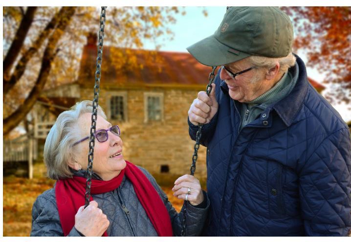 HYBRID Senior Happening: Stephen Fuller Presents “The Music of Harry Belafonte”