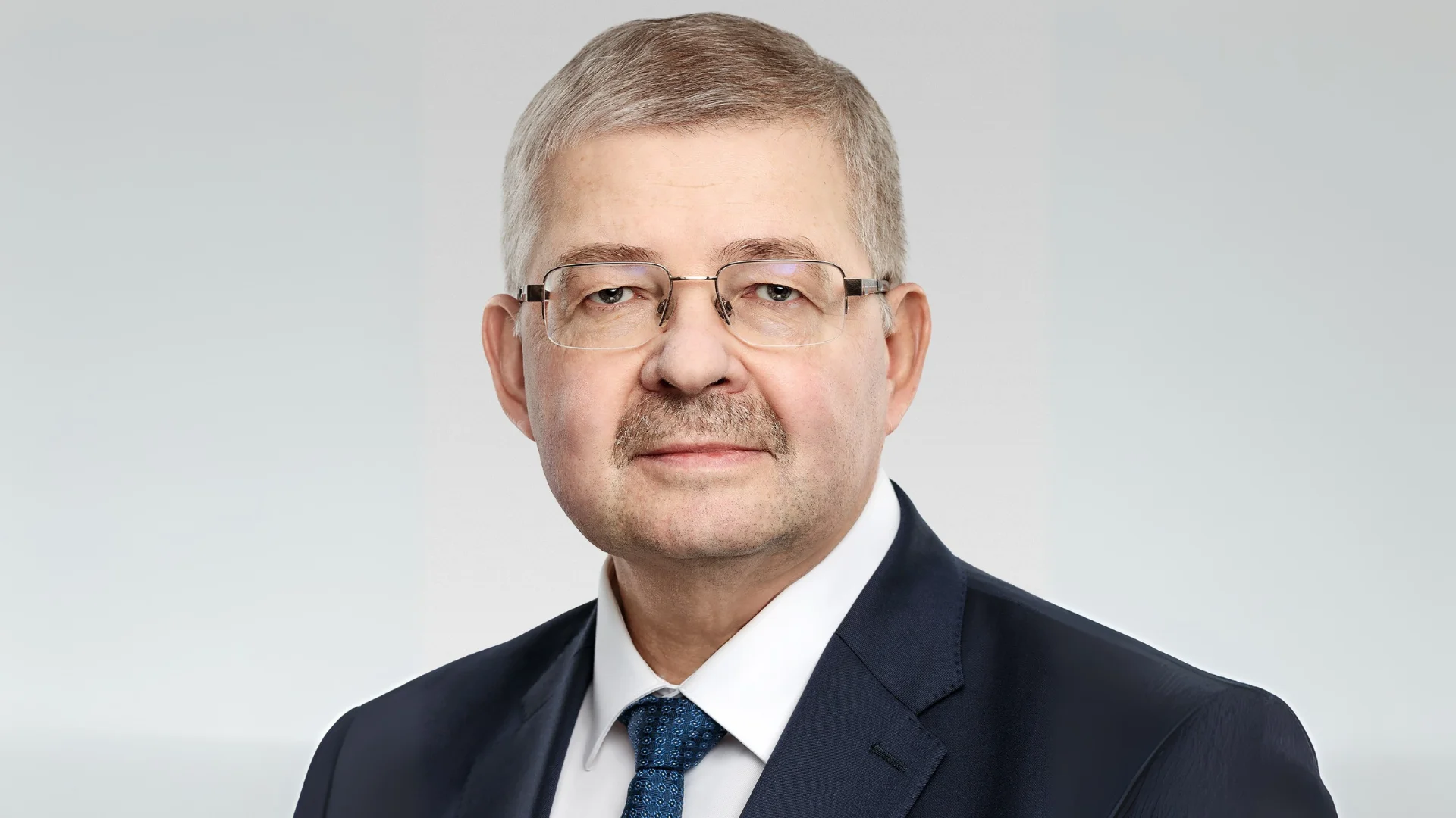 Dmitry Tulin First Deputy Governor of the Bank of Russia