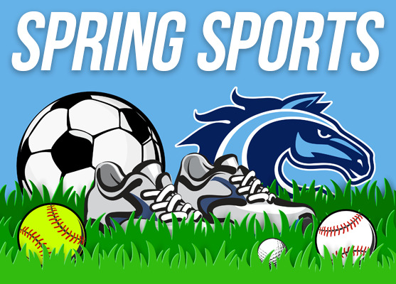 2023 Spring Sports