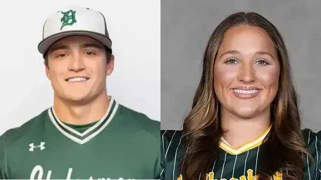 Which former SW Mississippi News area high school standouts will be in action on Tuesday, April 8?