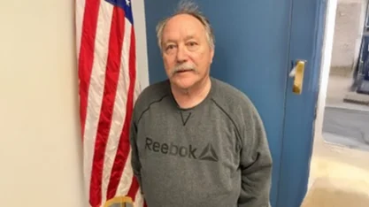 Ron Gruett, Alderperson, City of Chilton, Ward 1