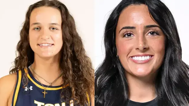 Who from South Delaware County area’s former high school standouts will play in the week starting Monday, Dec. 1?