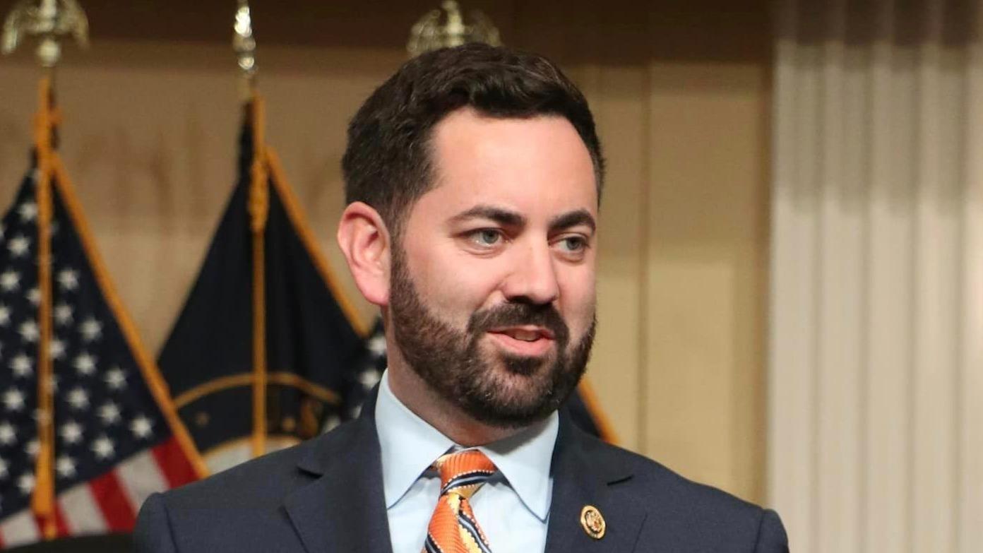 Mike Lawler announces upcoming hearings on Iran and community recognition events