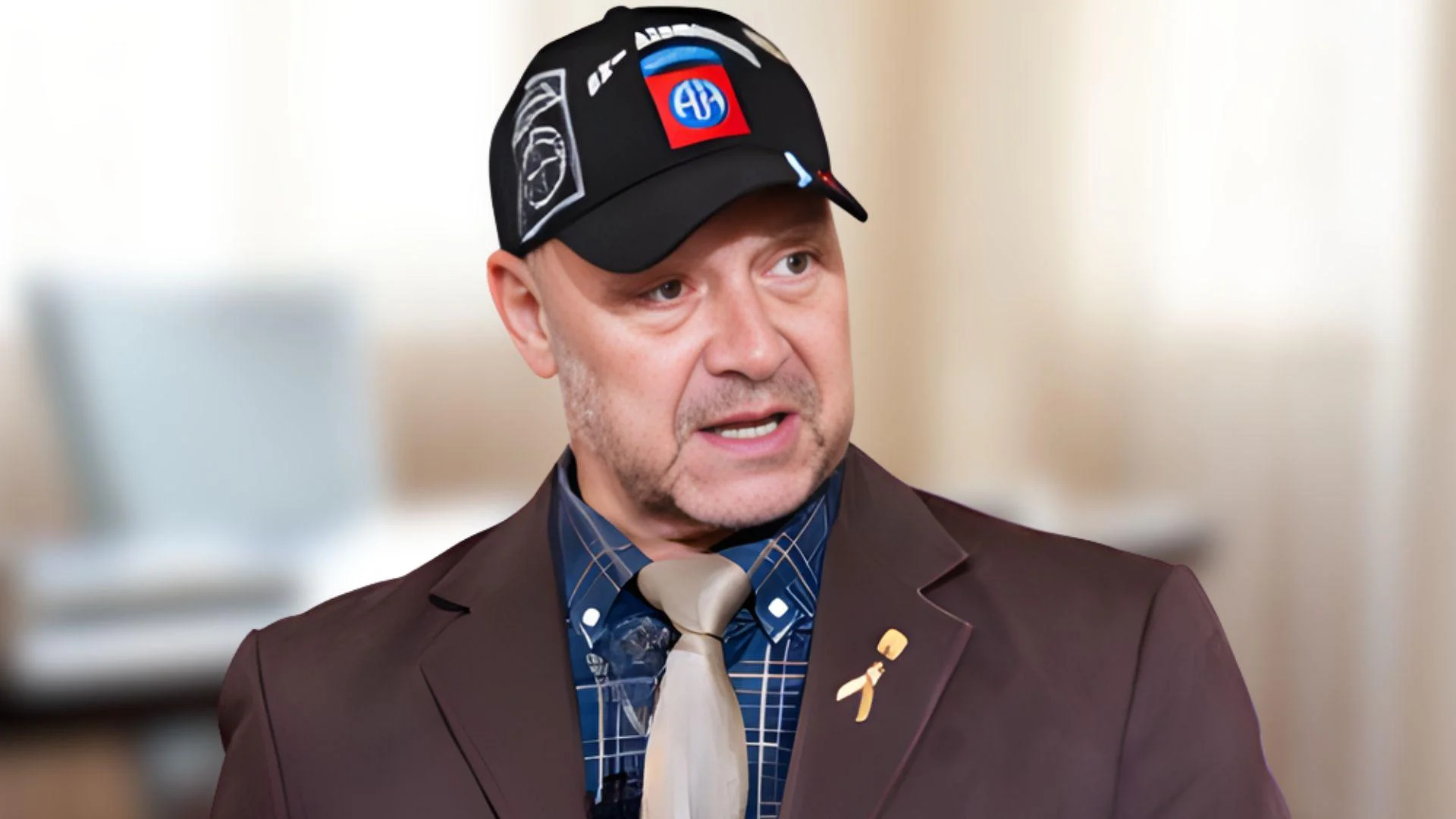 Doug Mastriano, Senator for Pennsylvania - X Doug Mastriano, Senator for Pennsylvania - X