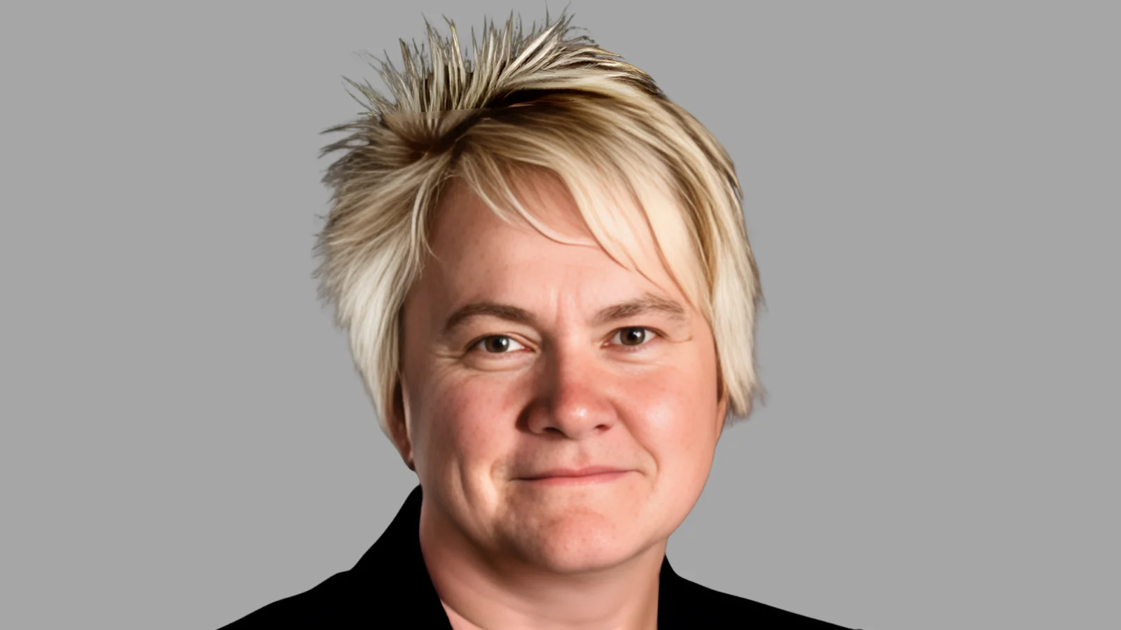 Elena Goodhall, Director of Community Investment for Republic Services