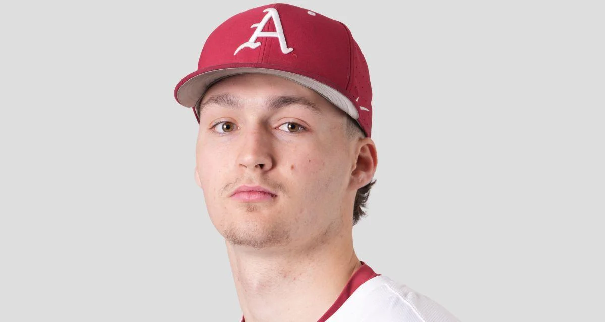 Arkansas to face UCA in midweek baseball matchup at Baum-Walker Stadium