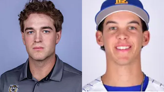 Which former Boulder Leader area high school standouts will be in action on Tuesday, April 15?