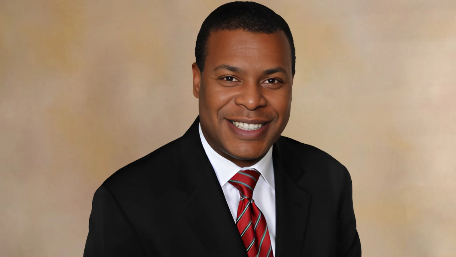 Mayor Kenneth Cooper Alexander, Ph.D. Mayor Kenneth Cooper Alexander, Ph.D.