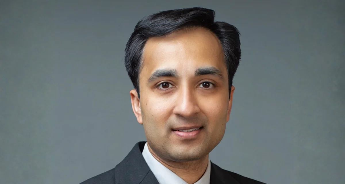 Sripal Bangalore, MD, director of research at NYU Langone’s Cardiac Catheterization Laboratory Sripal Bangalore, MD, director of research at NYU Langone’s Cardiac Catheterization Laboratory