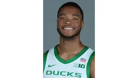 Montverde Academy standout Kwame Evans Jr.’s collegiate team lost game in NCAA Division I Basketball Championship Tournament on Sunday, March 23