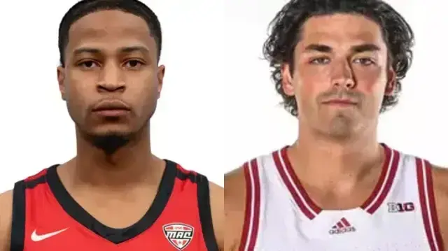 Ethan Brittain-Watts and Trey Galloway