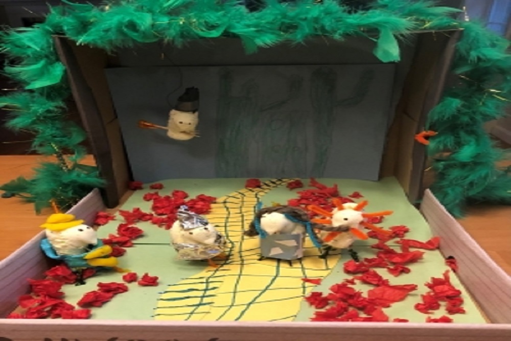 Barrington Public Library: Annual Hangin’ With My Peeps Contest Final Due Date Barrington Public Library: Annual Hangin’ With My Peeps Contest Final Due Date