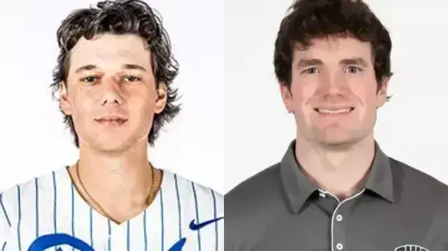 Which former Cleveland Reporter area high school standouts will be in action on Tuesday, April 8?