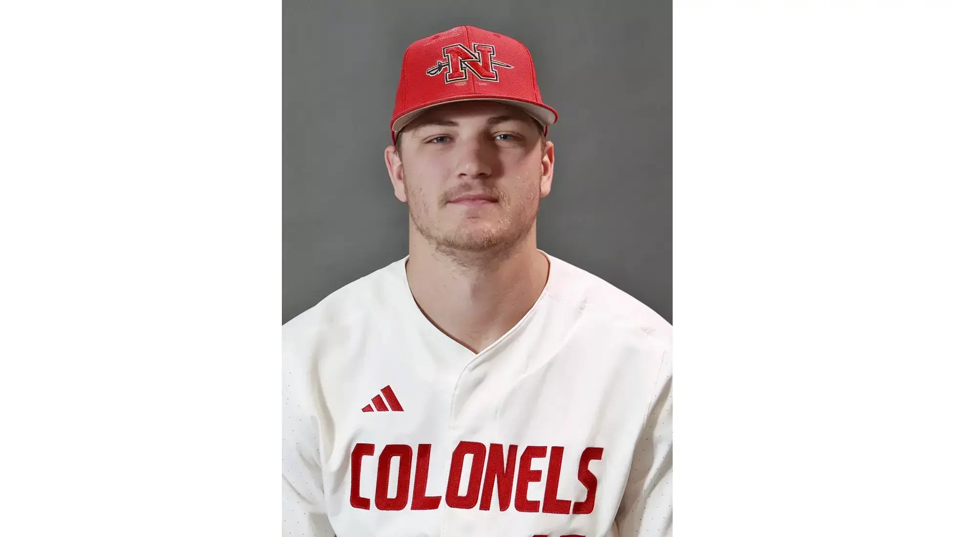 Cole Poirrier