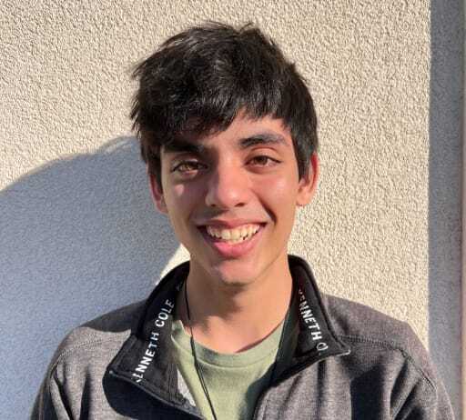 Dual-Enrolled Cyber Defense Student Sails Into National Cyber League Top 3 Percent