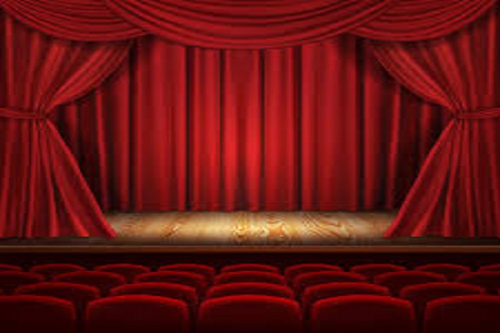 GREENSBORO COLLEGE: Schedule Of Two Productions Coming Out At Theatre Department GREENSBORO COLLEGE: Schedule Of Two Productions Coming Out At Theatre Department