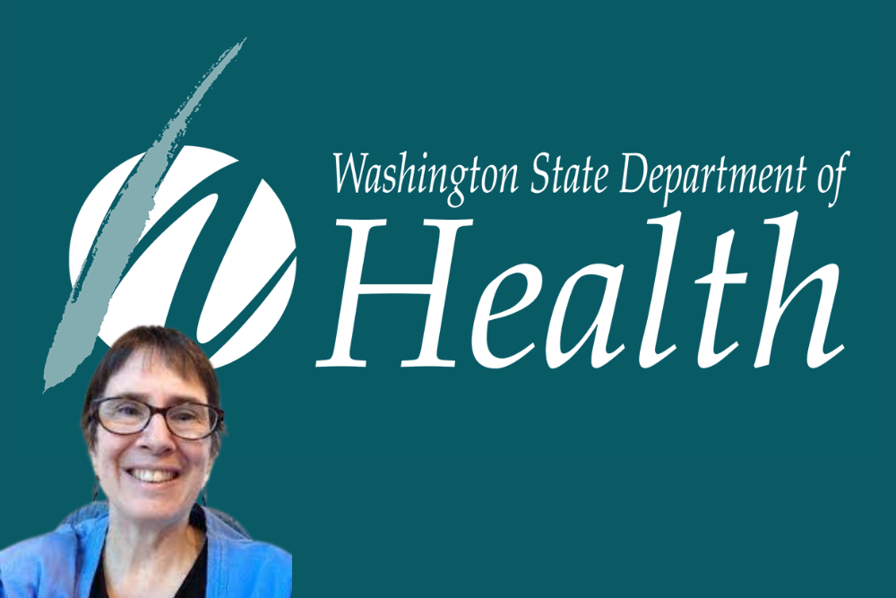 Washington State Department of Health celebrates Community Star on National Rural Health Day Washington State Department of Health celebrates Community Star on National Rural Health Day