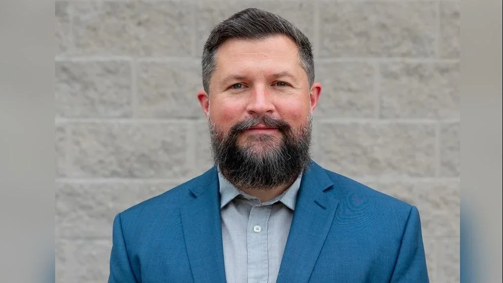 Mike Matheson, Lead Pastor of Grace Church Racine