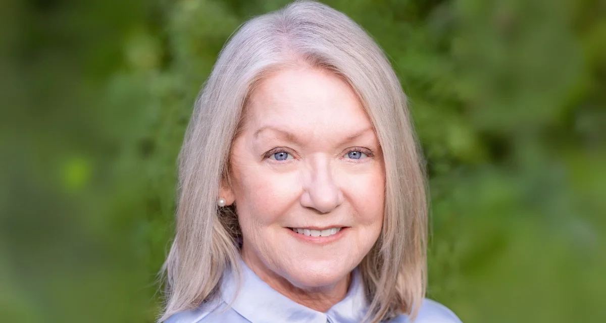 Nancy Sikes-Kline, Mayor at City of St. Augustine