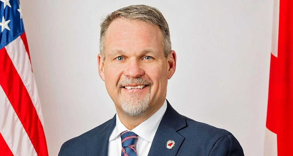 Kevin Morris, Commissioner Kevin Morris, Commissioner