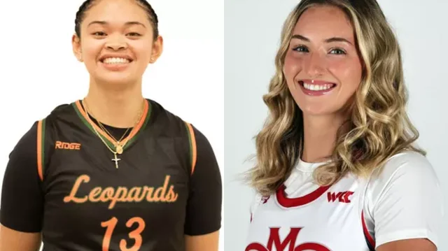 Which former San Francisco Sun area high school standouts will be in action on Thursday, Nov. 14?