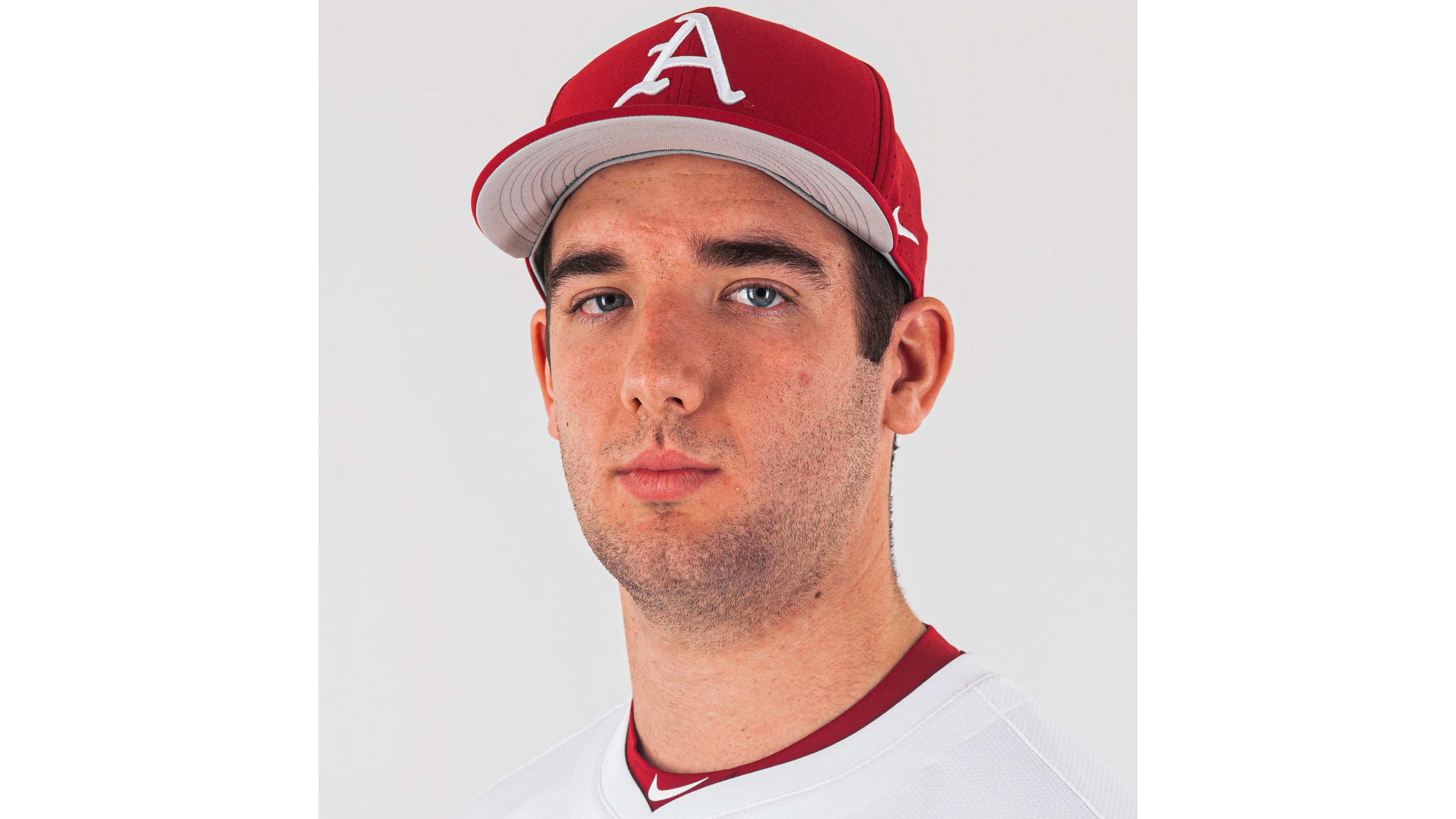 Former Owasso High School standout Jackson Farrell played on Sunday, June 1 in hopes of reaching the NCAA Division I Baseball Championship